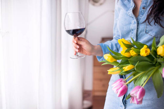 Mother's Day Gift Idea: 7 Very Best Wines for Mom