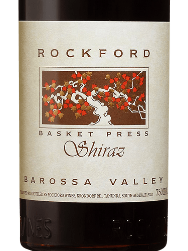 Shop Rockford Basket Press Shiraz | Buy Online Australia – Craft