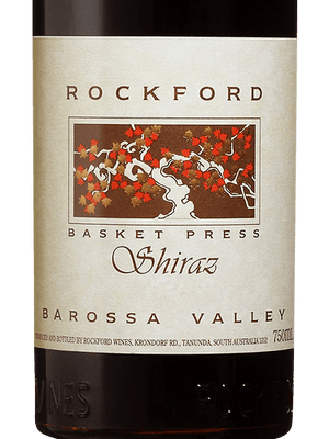 Shop Rockford Basket Press Shiraz | Buy Online Australia – Craft