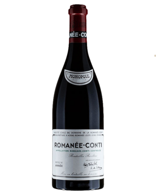 2019 Domaine de la Romanee-Conti Romanee-Conti Grand Cru 750ml