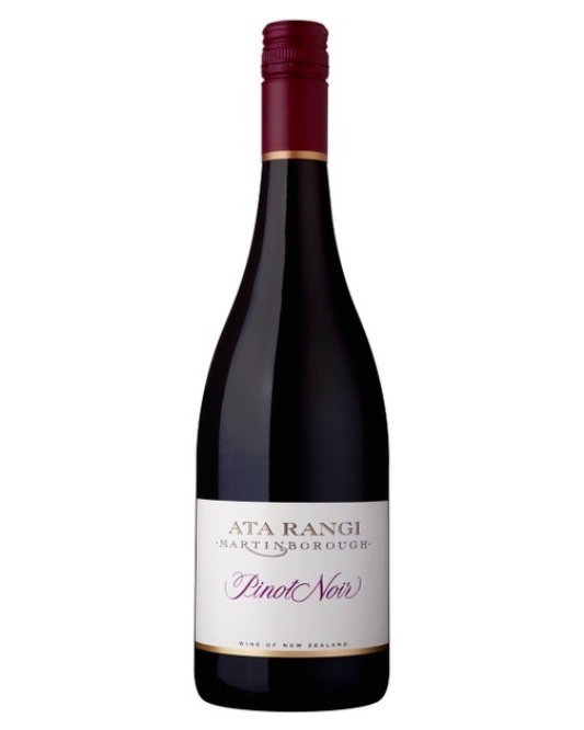 2019 Ata Rangi Pinot Noir 750ml