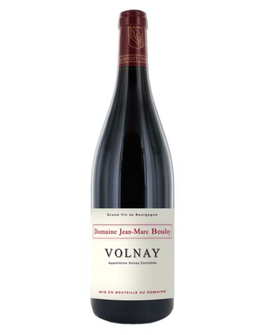 2019 Domaine Jean-Marc Bouley Volnay 750ml