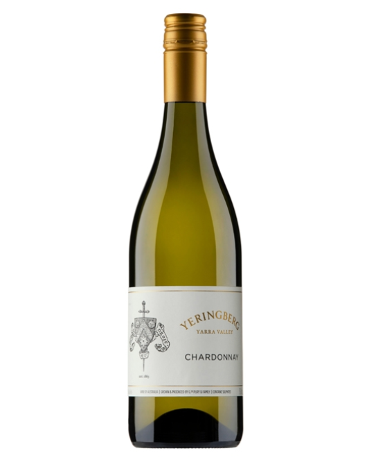2015 Yeringberg Chardonnay 750ml