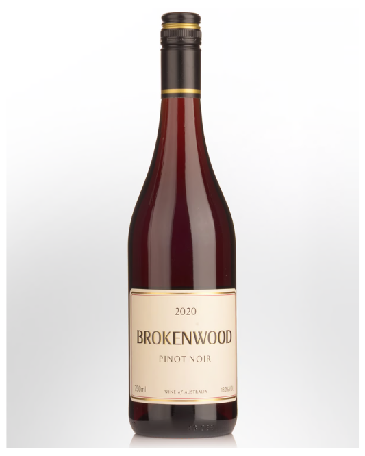 2020 Brokenwood Pinot Noir 750ml