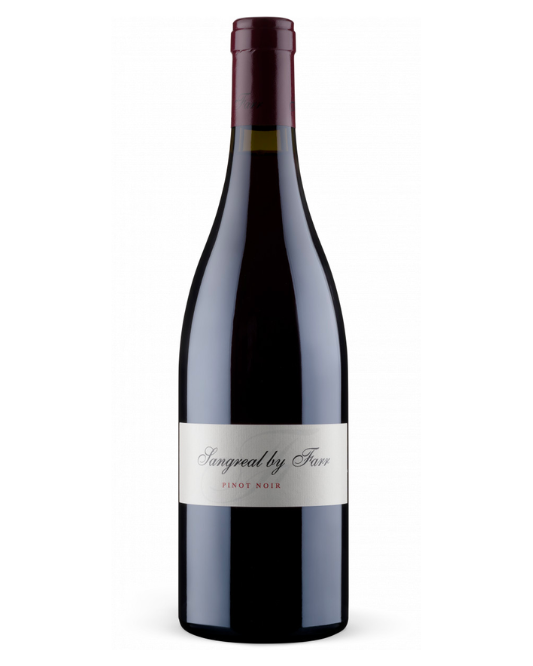 2020 By Farr Sangreal Pinot Noir 750ml