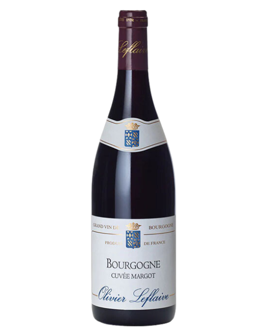 2020 Olivier Leflaive Bourgogne Rouge Cuvée Margot 750ml