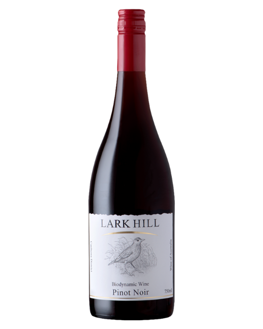 2022 Lark Hill Vineyard Pinot Noir 750ml