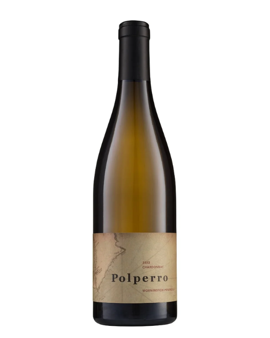 2022 Polperro Estate Chardonnay 750ml