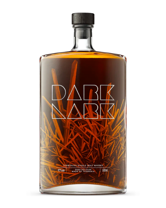 2023 Lark Dark Lark Single Malt Whisky 500ml