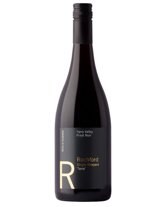 2019 Rochford Single Vineyard ‘Terre’ Pinot Noir 750ml