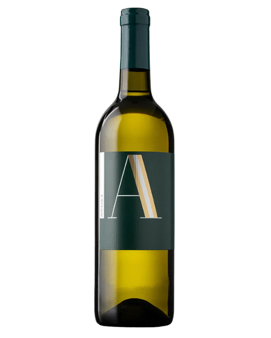 2019 Domaine A Stoney Vineyard 'Lady A' Sauvignon Blanc 750ml