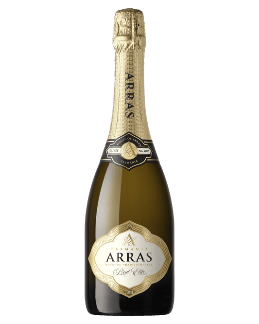 House of Arras Brut Elite Chardonnay Pinot Noir 750ml