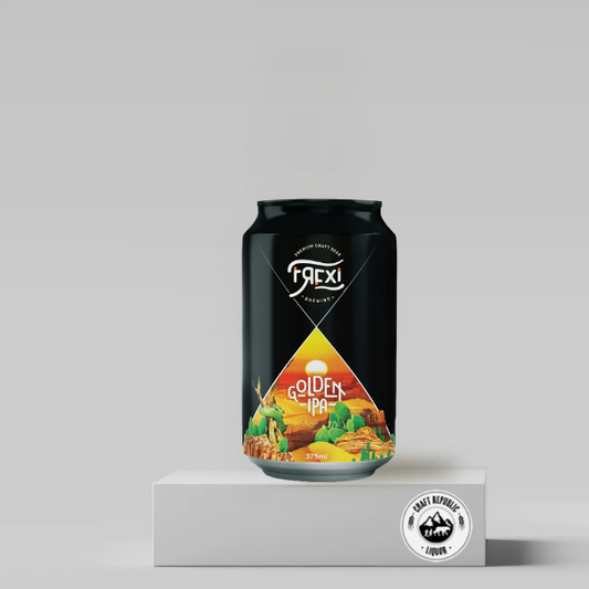 Frexi Golden IPA 375ml Can