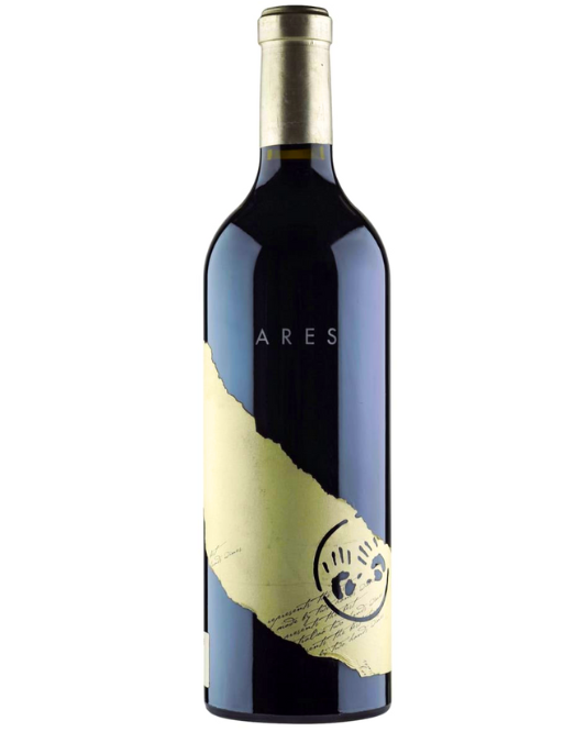 2018 Two Hands Ares Shiraz 750ml