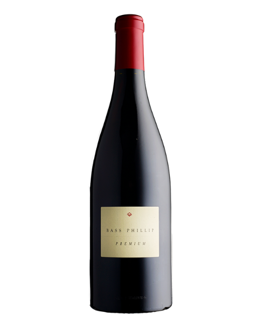 2018 Bass Phillip Premium Pinot Noir 750ml