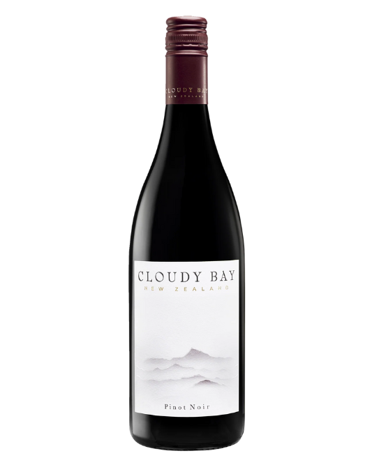 2020 Cloudy Bay Pinot Noir 750ml