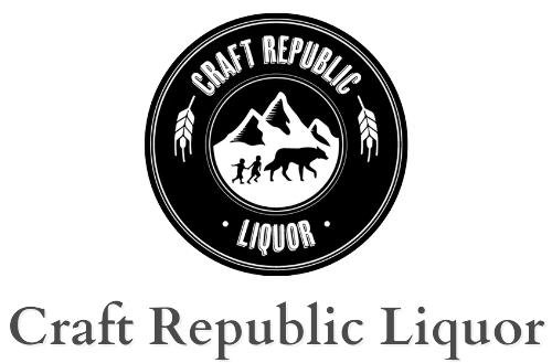 Craft Republic Liquor