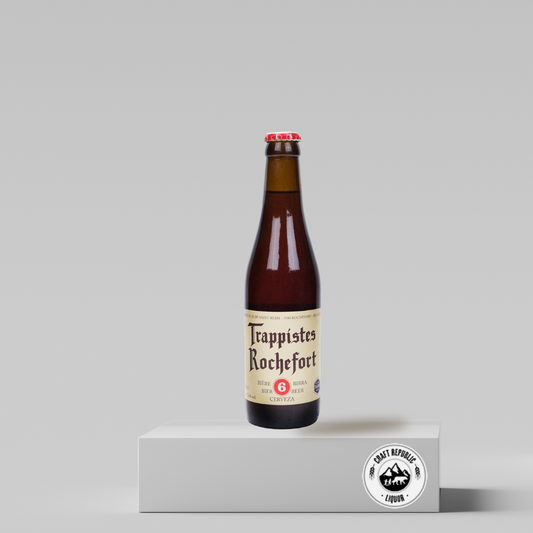 Trappistes Rochefort 6 330ml Bottle