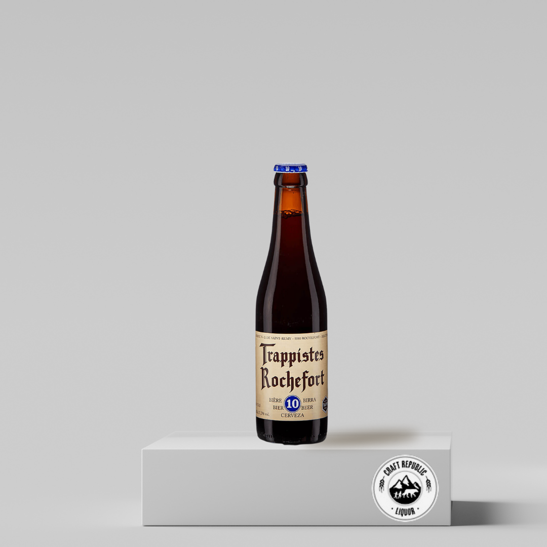 Trappists Rochefort 10 330ml Bottle