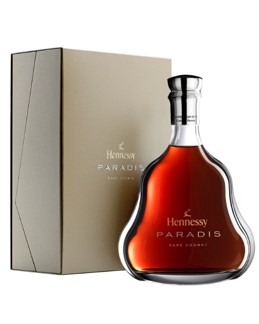 Hennessy Paradis Rare Cognac 700ml Gift Box