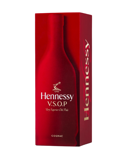 Hennessy Privilege V.S.O.P. Cognac 700ml  GB