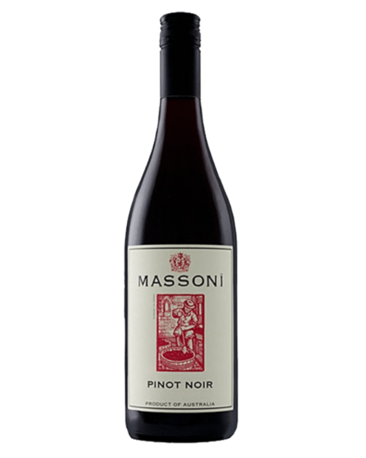 2019 Massoni Pinot Noir 750ml