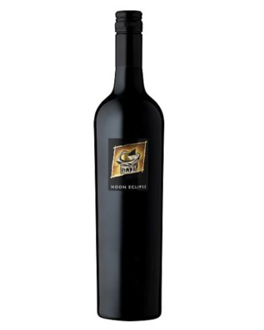 2021 Noon Winery Eclipse Grenache Shiraz 750ml