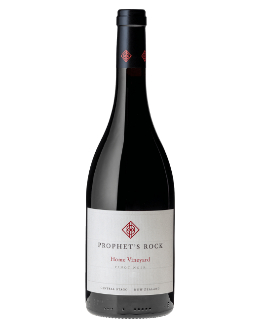 2020 Prophet's Rock Home Vineyard Pinot Noir 750ml