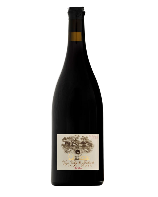 2012 Giaconda Estate Vineyard Pinot Noir 750ml