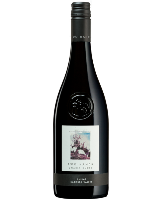 2022 Two Hands Gnarly Dudes Shiraz 750ml