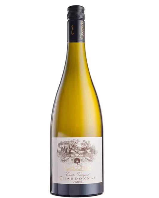 2019 Giaconda Estate Vineyard Chardonnay 750ml
