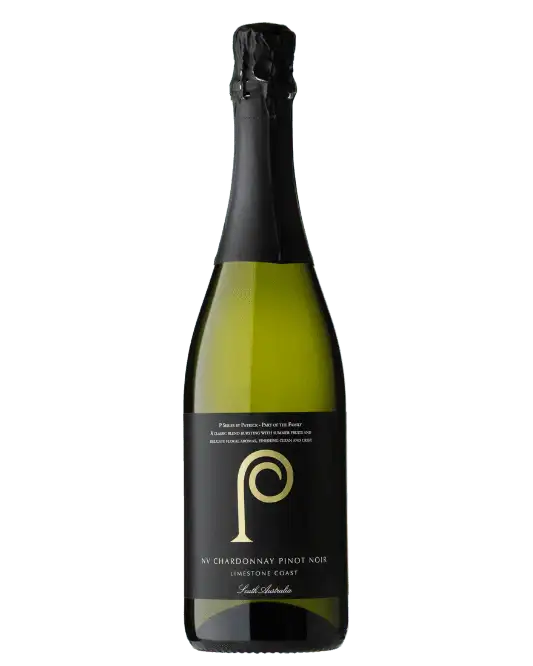 Patrick P-Series NV Chardonnay Pinot Noir 750ml - Craft Republic Liquor
