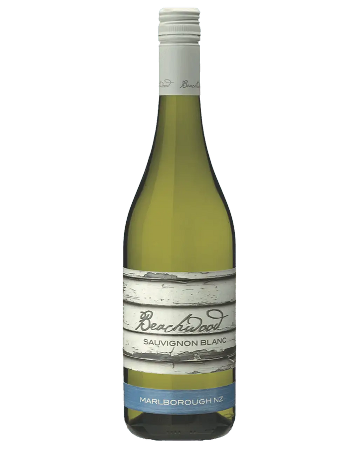 2022 Beachwood Marlborough Sauvignon Blanc 750ml