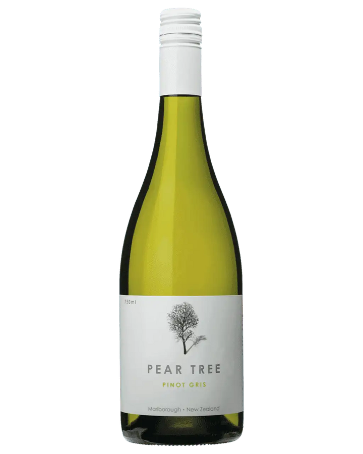 2023 Pear Tree Marlborough Pinot Gris 750ml - Craft Republic Liquor