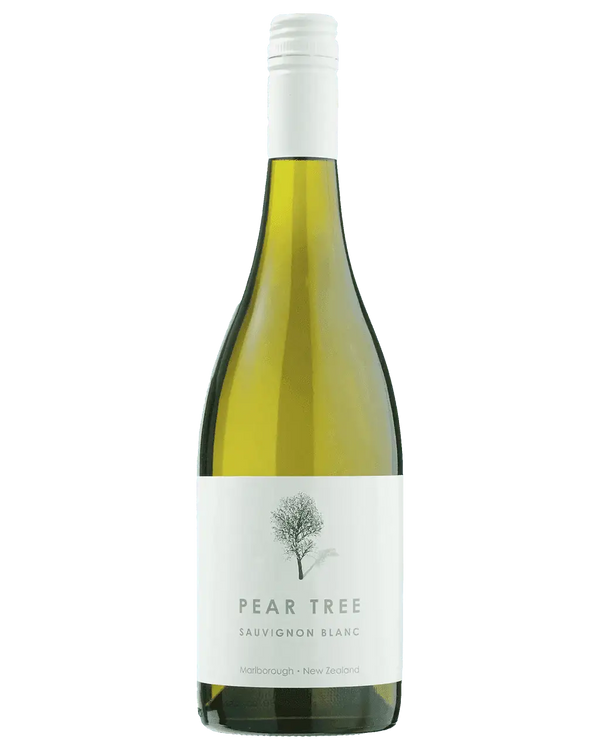 2024 Pear Tree Marlborough Sauvignon Blanc 750ml
