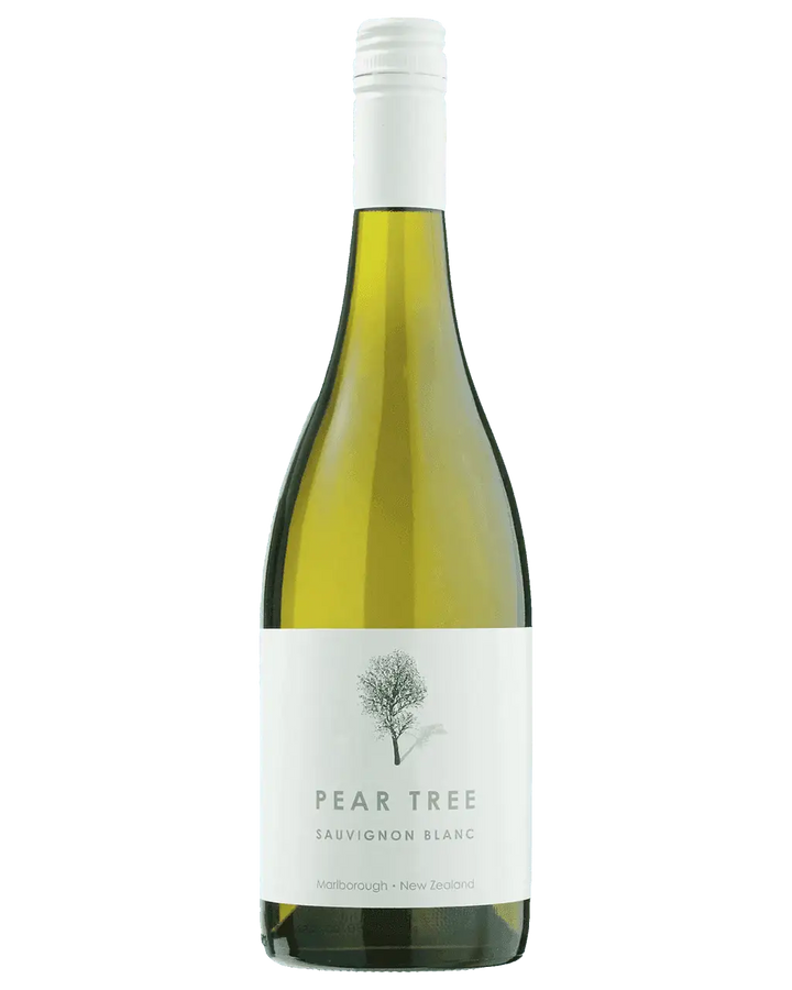 2023 Pear Tree Marlborough Sauvignon Blanc 750ml - Craft Republic Liquor