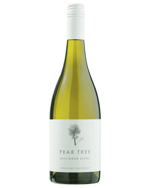 2024 Pear Tree Marlborough Sauvignon Blanc 750ml
