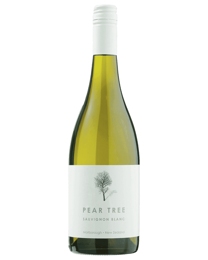 2024 Pear Tree Marlborough Sauvignon Blanc 750ml