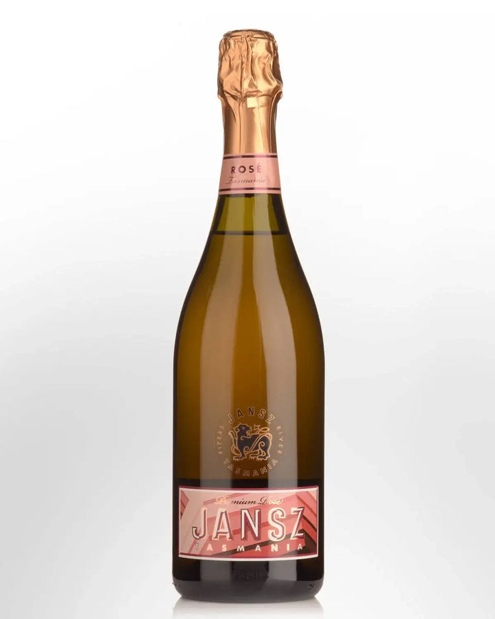 Jansz Special Edition Premium Sparkling Rose - Craft Republic Liquor