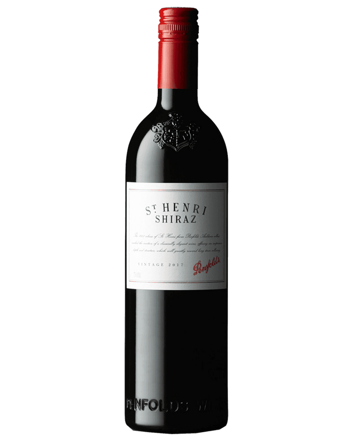 2017 Penfolds St Henri Shiraz 750ml