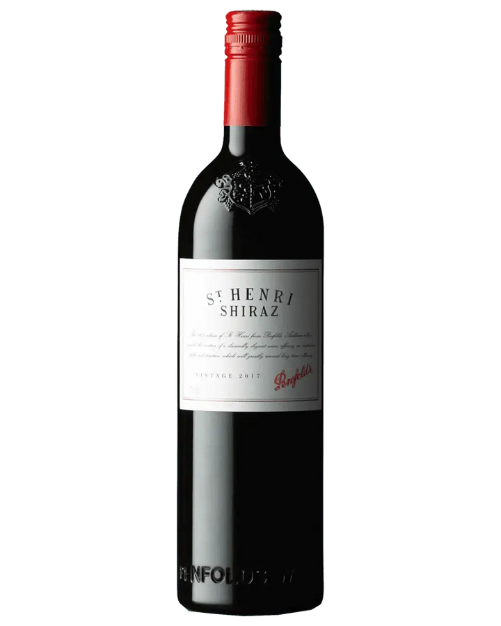 2017 Penfolds St Henri Shiraz 750ml - Craft Republic Liquor