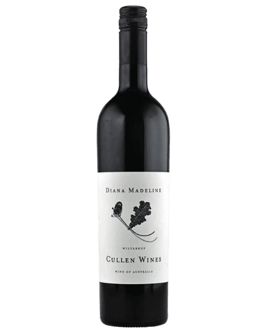 2018 Cullen Diana Madeline 750ML - Craft Republic Liquor