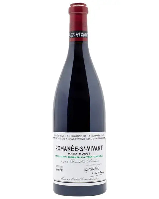 2011 Domaine de la Romanee-Conti Romanee-Saint-Vivant Grand Cru 750ml - Craft Republic Liquor