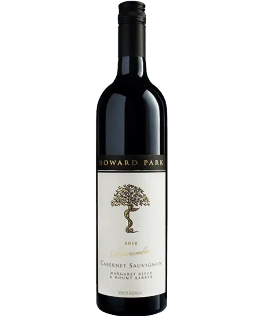 2018 Howard Park Abercrombie Cabernet Sauvignon 750ml - Craft Republic Liquor