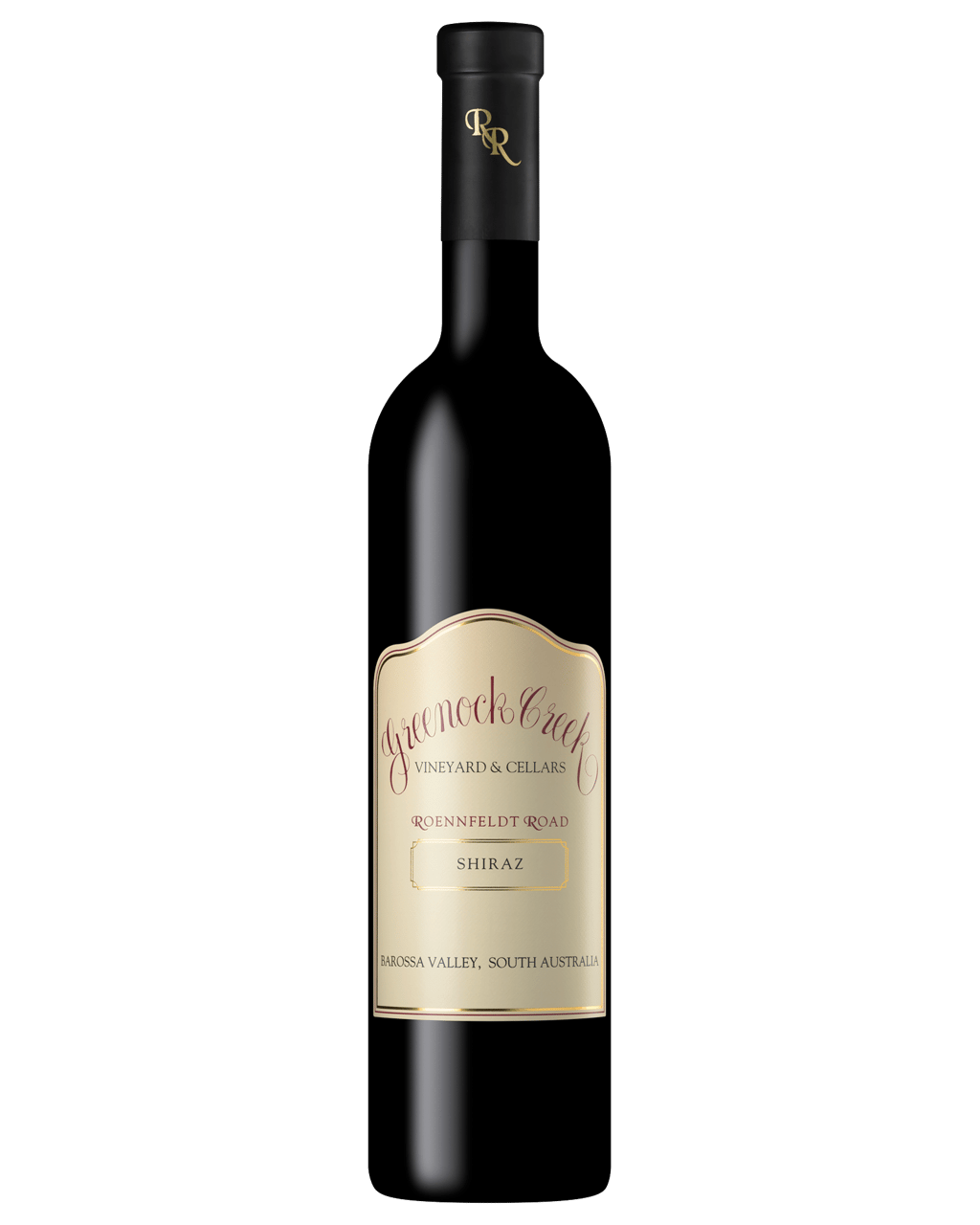 2008 Greenock Creek Roennfeldt Road Shiraz 750ml