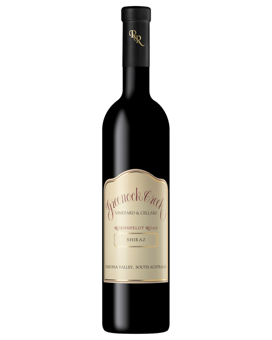 2008 Greenock Creek Roennfeldt Road Shiraz 750ml