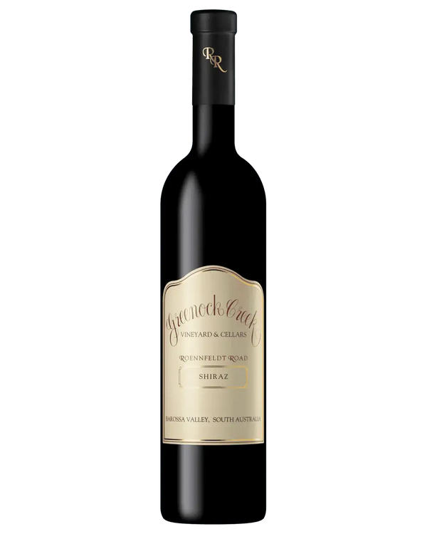 2016 Greenock Creek Roennfeldt Road Shiraz 750ml
