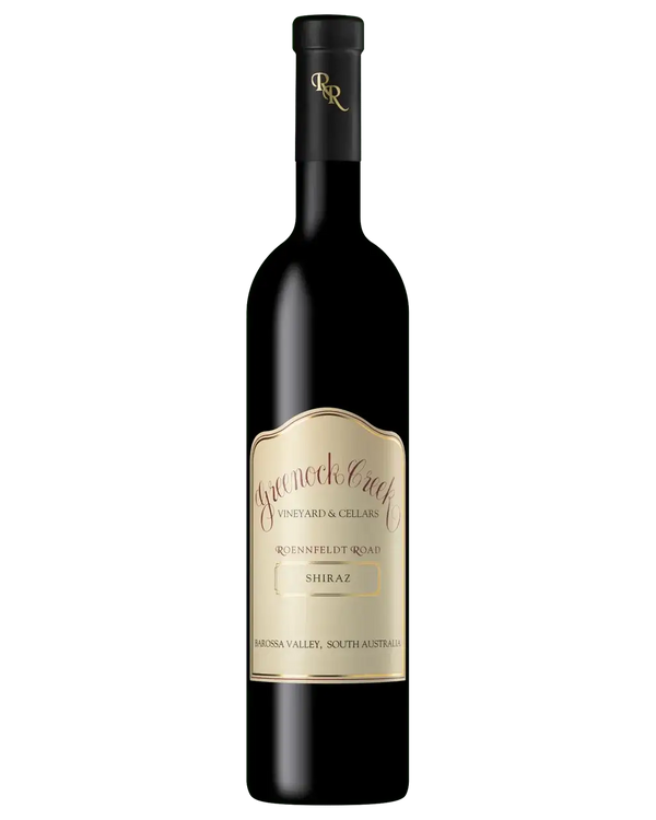 2015 Greenock Creek Roennfeldt Road Shiraz 750ml - Craft Republic Liquor