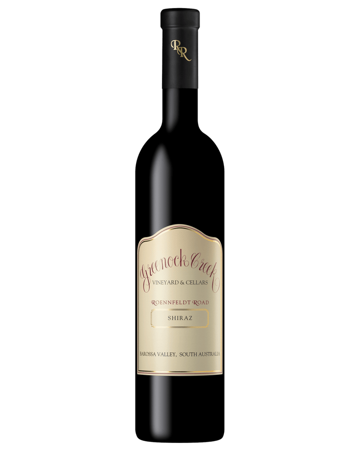 1997 Greenock Creek Roennfeldt Road Shiraz 750ml - Craft Republic Liquor