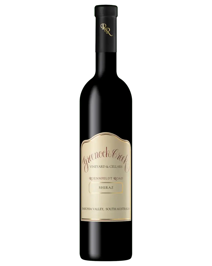 2018 Greenock Creek Roennfeldt Road Shiraz 750ml - Craft Republic Liquor